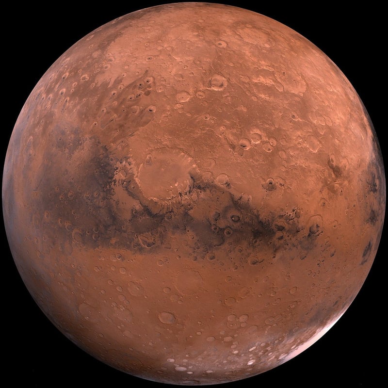 Planetary Vacations