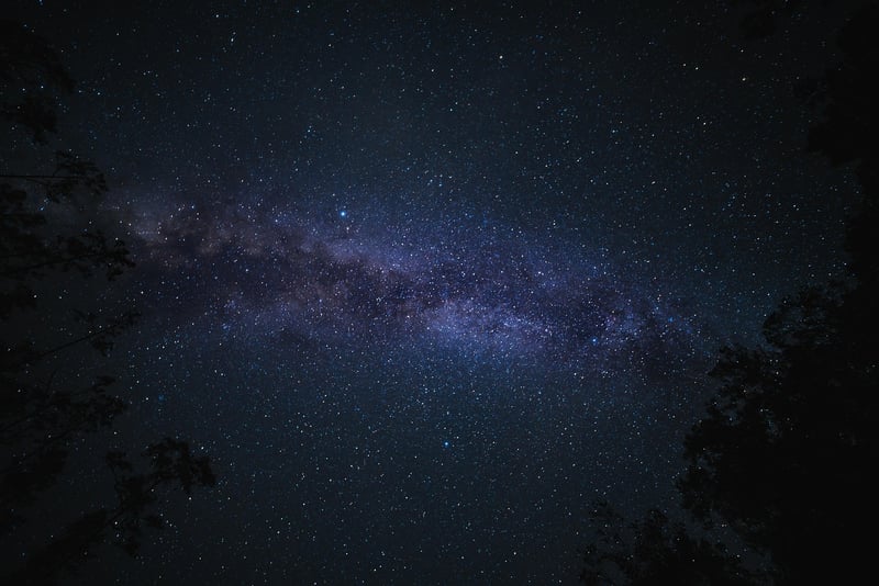 Stellar Watching
